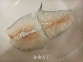 Salt and Pepper Nine Belly Fish recipe