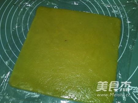 Melon Seed Cake recipe