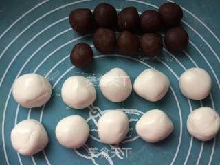 Osmanthus Glutinous Rice Cake recipe