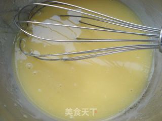 Cocoa Butter Cake Roll recipe