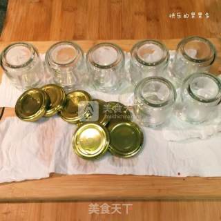 Passion Fruit Jam recipe