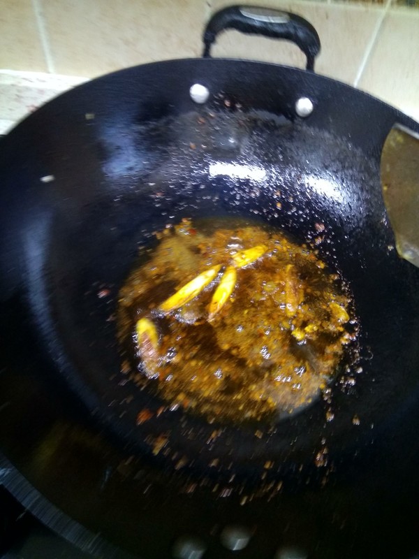 Hot Pot Bottom Material Incense Pot recipe