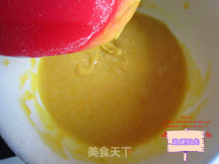 Steaming Cakes-happy Holidays Everyone recipe
