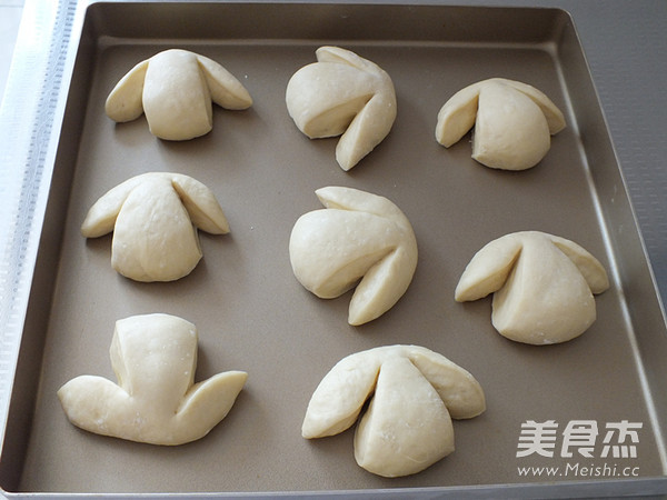 Puppy Bread recipe