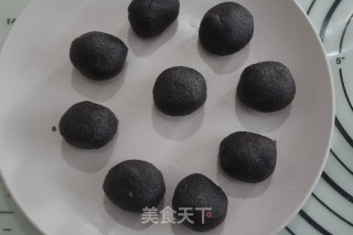 Japanese Red Bean Cake recipe
