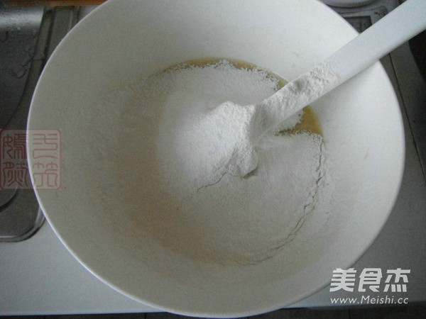 Microwave Cake recipe