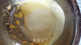 Egg Yolk Soluble Beans recipe