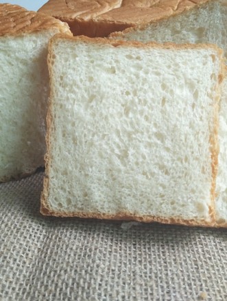 Medium Toast recipe
