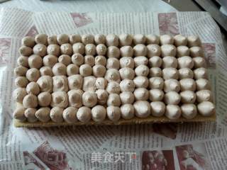 Vegan Coffee Cake recipe