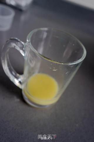 Ginger Juice recipe