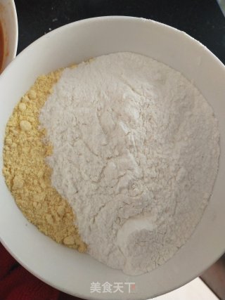 Corn Cake recipe