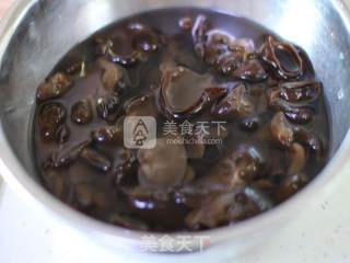 The Secret of Crispy Fungus--crispy Mixed Autumn Fungus recipe