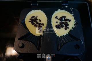 Taiyaki recipe