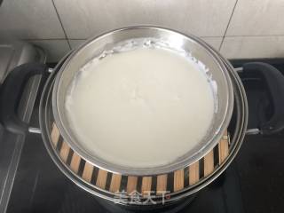 #四session Baking Contest and is Love to Eat Festival#coco Mochi Ruanou recipe