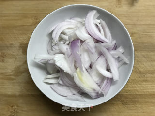 Onion Eel recipe