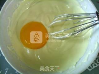 Light Cheesecake recipe