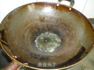 Stir-fried Double Mushroom recipe