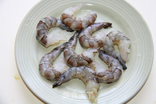 Healthy Western Lunch-avocado Shrimp Bun recipe