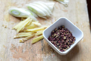 Salt Baked Crawfish recipe