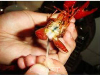 Spicy Crayfish (detailed Diagram of The Best Processing Method for Crayfish) recipe