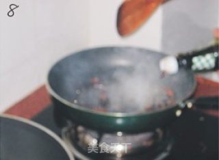 Braised Pork Ribs with Chestnuts recipe