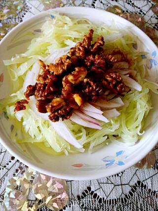 Amber Lettuce recipe