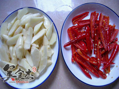 Zijiang Duck recipe