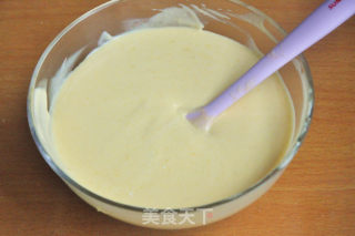 Mango Cream Ice Cream recipe