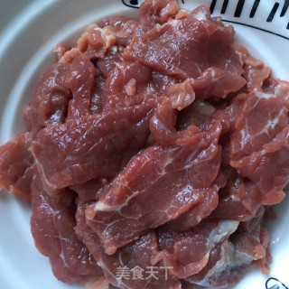 Leftover Boiled Beef recipe