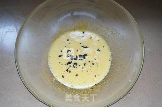 Vanilla Magic Cake recipe