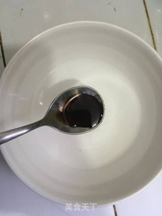 Fresh Meat Wonton recipe