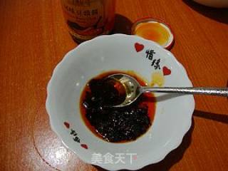 New Year's Dishes Go with Wine-----【beef with Chili Sauce】 recipe