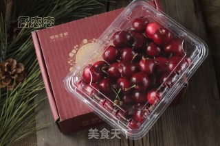 Cherry Waltz recipe