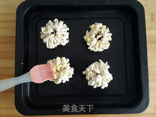 #trust之美#chrysanthemum Crispy recipe