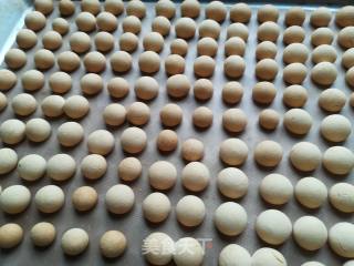 Baby Snacks-wang Tsai Steamed Buns recipe