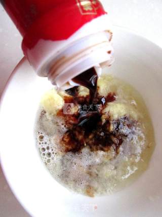 Eggplant Salad recipe