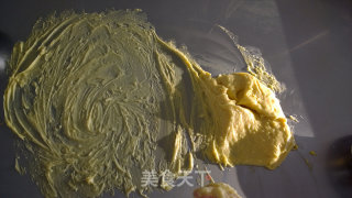 Old Beijing Butter Fried Cake recipe