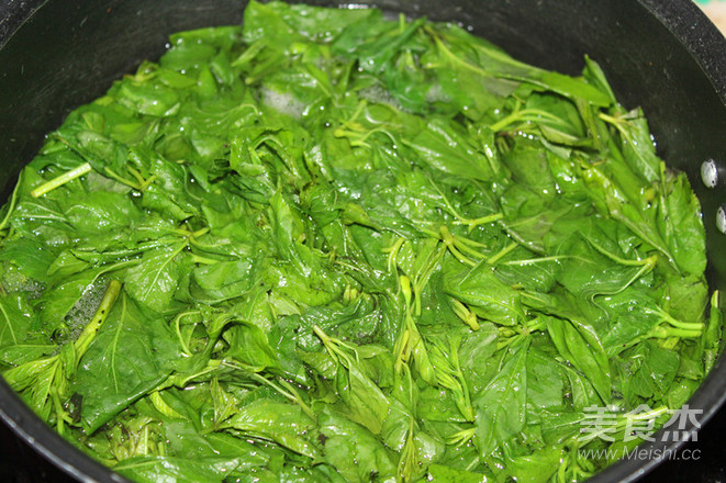 Eleutherococcus Senticosus Leaves recipe