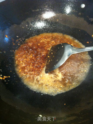Tofu with Minced Meat recipe