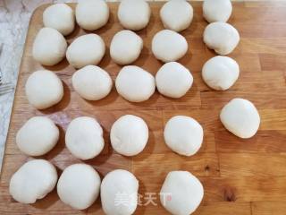 Taro Bread recipe