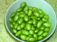 New Orleans Roasted Green Beans recipe
