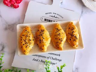 Pineapple Bite recipe