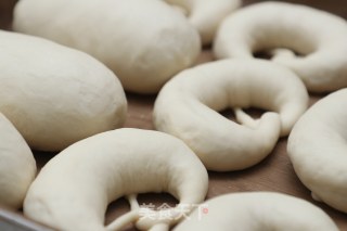 Lye Bread recipe