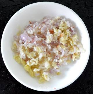 Boiled Shrimp recipe