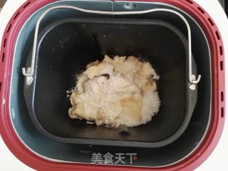 Original Toast recipe