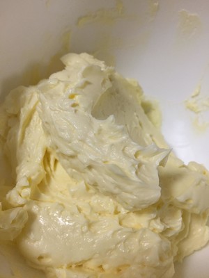 Yogurt Cheese Frosting-korean Decorated Cream Frosting recipe