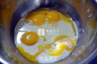 #aca烤明星大赛#original Cake Roll recipe