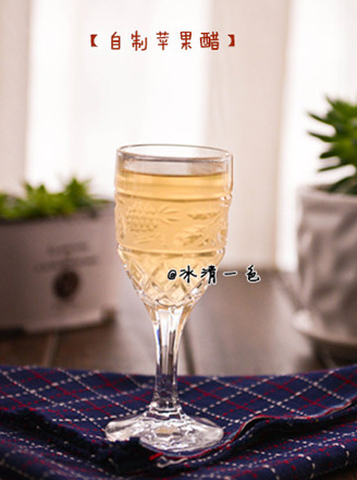 Apple Cider Vinegar recipe