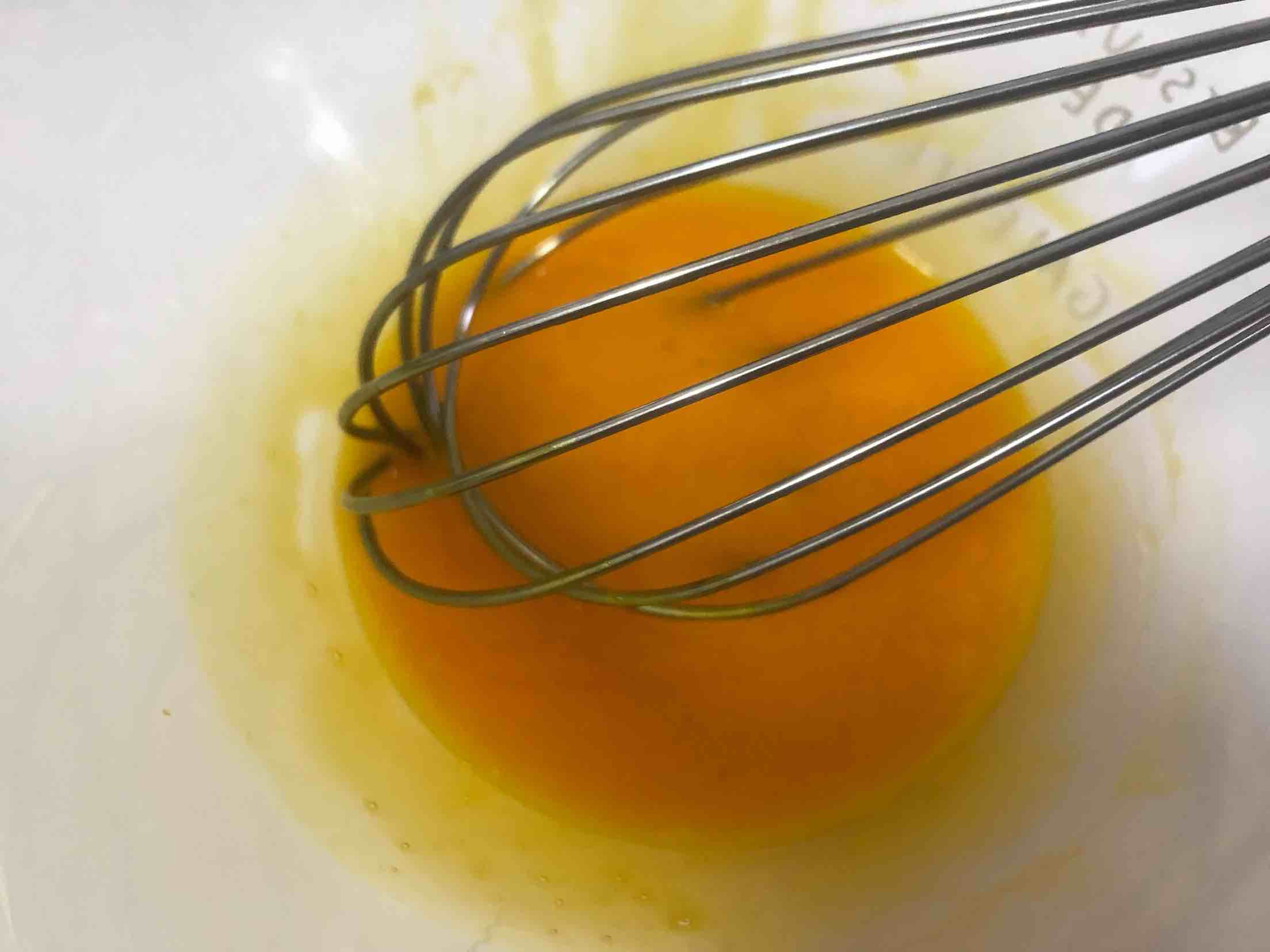 Original Egg Tart recipe
