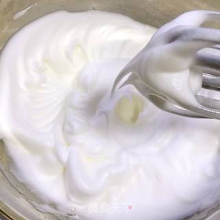 #四session Baking Contest and is Love to Eat Festival#strawberry Cream Cake Roll recipe